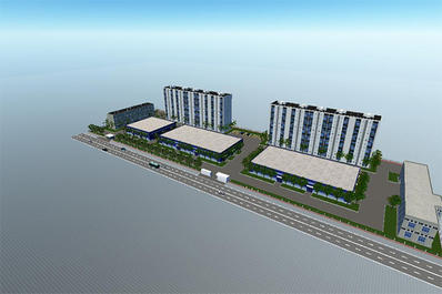 秦州倾斜摄影技术在虚拟现实(VR)中的应用